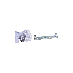 Schneider Electric 9999SX6 Field Convertible Auxiliary Contact Kit, 600 VAC, 0.41 A, 1NO Contacts