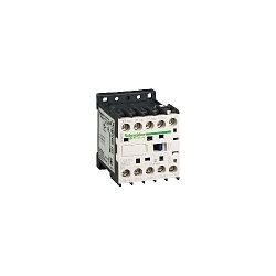 Square D CA3KN31JD Tesys Control Relay