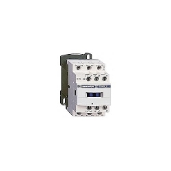 Square D CAD32U7 Tesys Control Relay