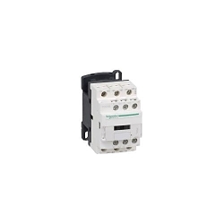 Square D CAD50BL Tesys Control Relay