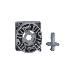 Square D KZ127