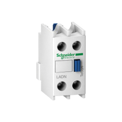 Square D LADN20 Tesys Auxiliary Contact Block