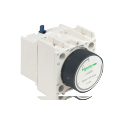 Square D LADR0 Tesys Auxiliary Contact Block
