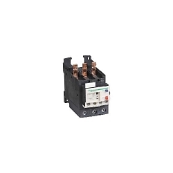 Square D LR3D332 Tesys Overload Relay