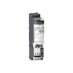 Square D LU2B12B Starter Power Base