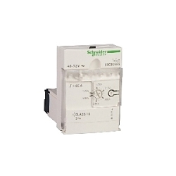 Square D LUCB12BL Advanced Control Unit