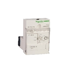 Square D LUCBX6BL Advanced Control Unit