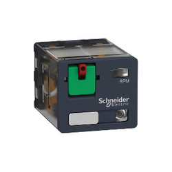 Square D RPM32F7 Power Relay