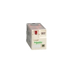 Square D RXM2AB2B7 Zelio General Purpose Relay