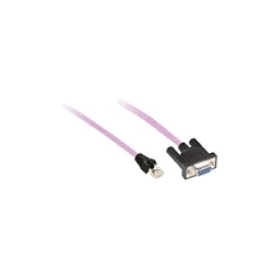 Square D VW3M3805R030 Canopen Cable