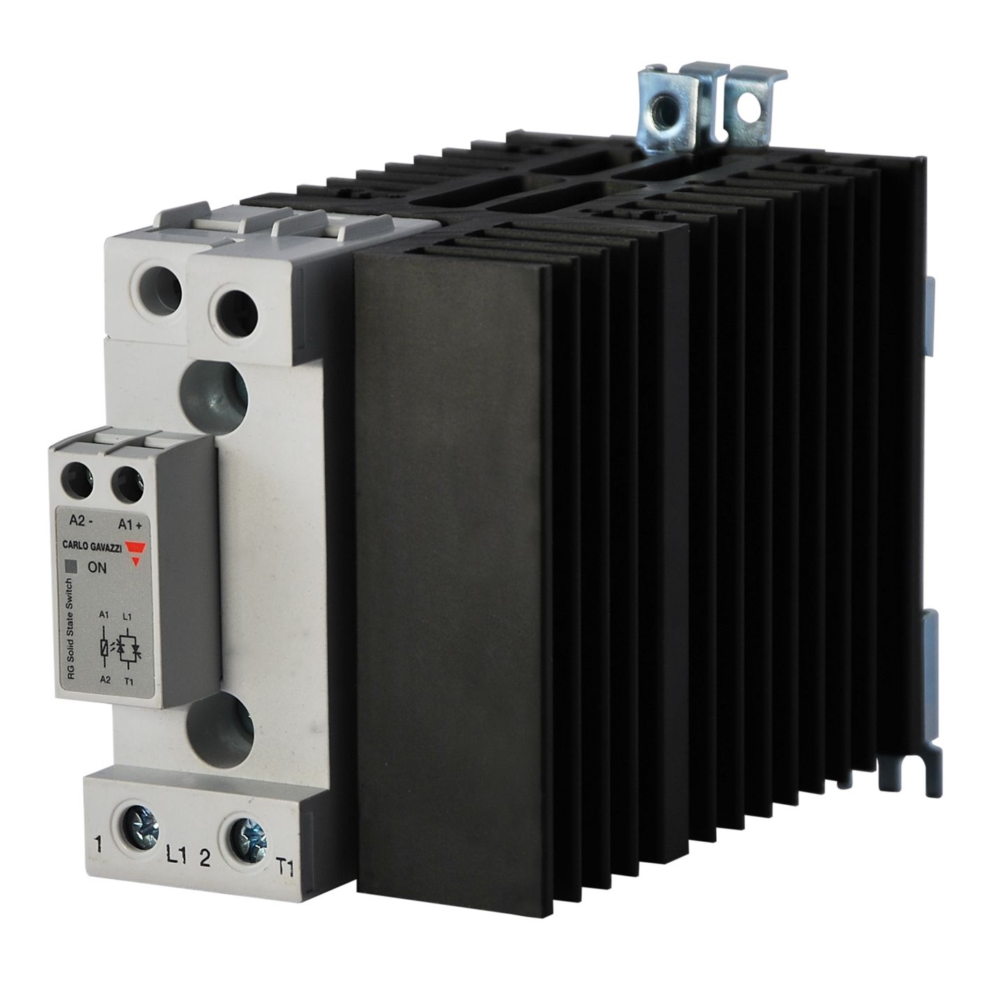 CARLO GAVAZZI RGC1A60D62KGU