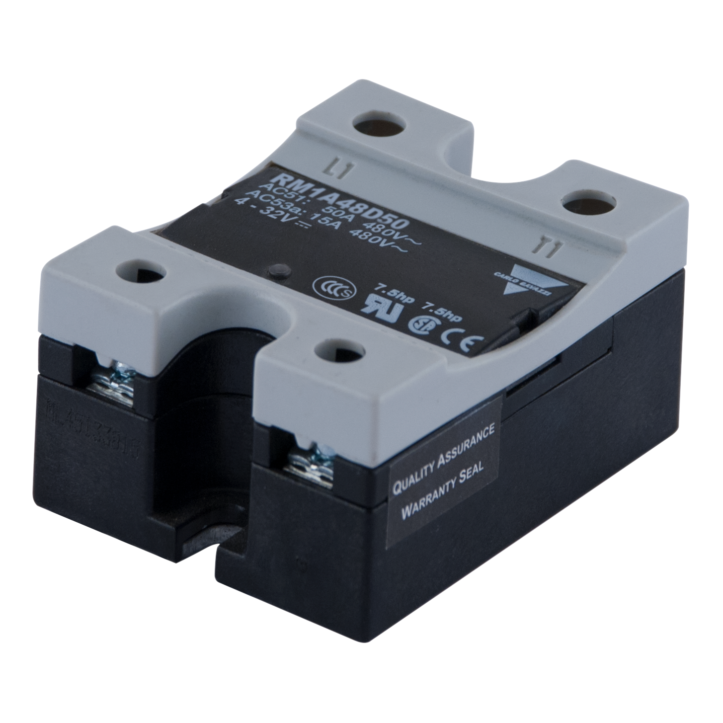 Carlo Gavazzi RM1A23A75