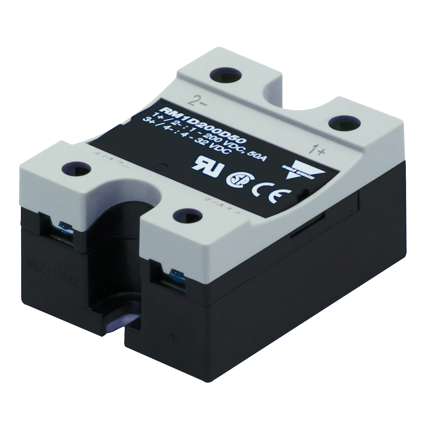 Carlo Gavazzi RM1D060D10