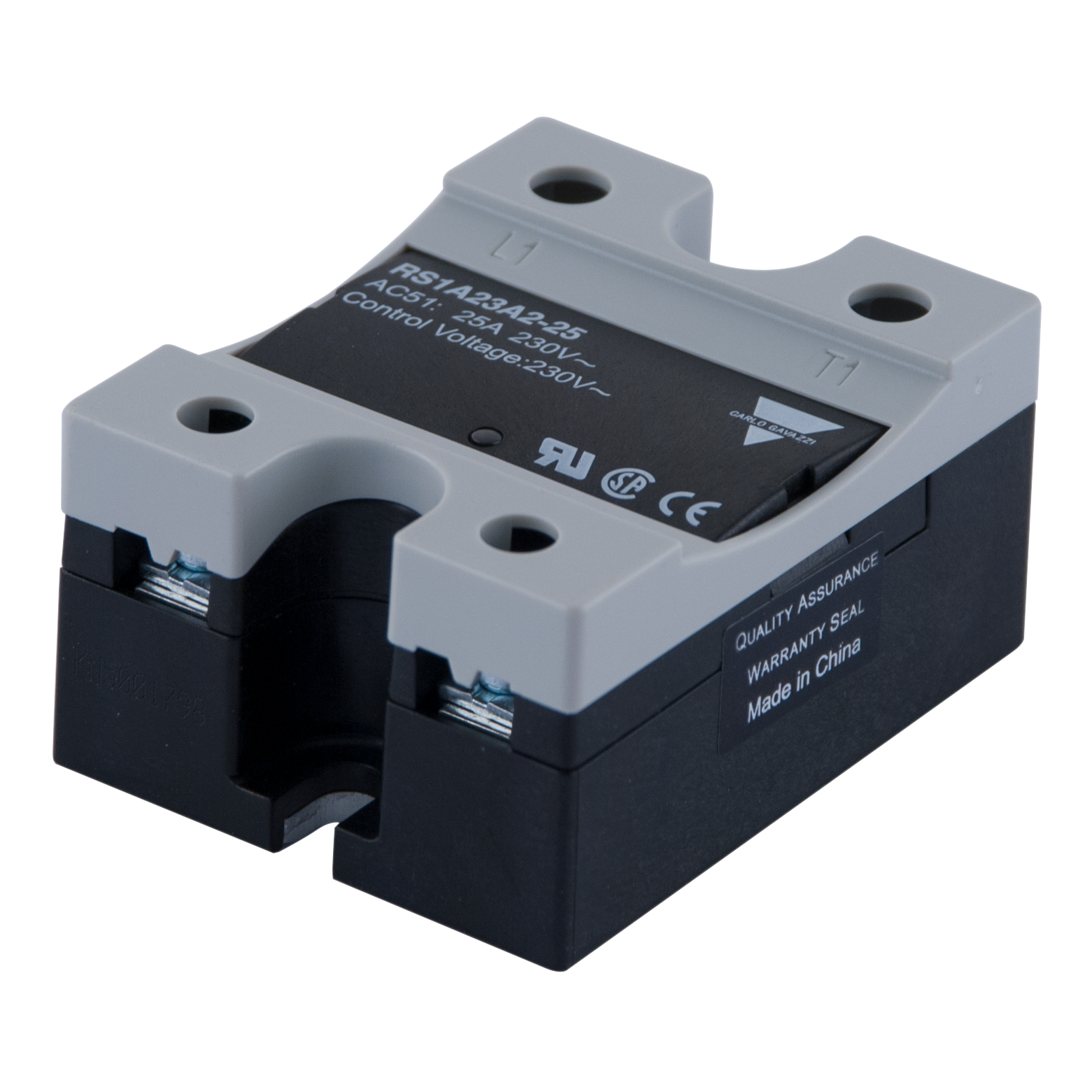 Carlo Gavazzi RS1A48D40