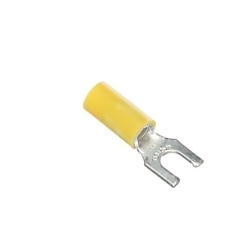 Thomas & Betts 10RC-10FL Sta-Kon Fork Terminal