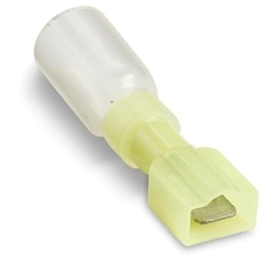 Thomas & Betts 10RCS-251TX Sta-Kon Male Tab