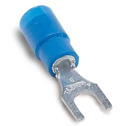 Thomas & Betts RB657-200 Sta-Kon Fork Terminal