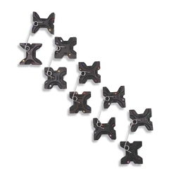 Thomas & Betts 13643 Sta-Kon Nest Die