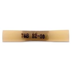 Thomas & Betts 2RCS10X Sta-Kon Butt Splice Connector