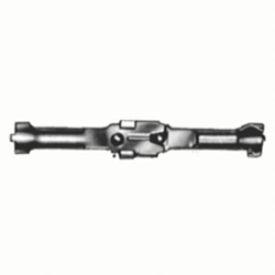 Thomas & Betts B14-D Sta-Kon Wristlock Disconnect
