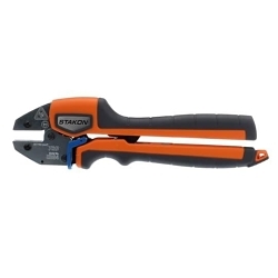 Thomas & Betts ERG4 Sta-Kon Comfort Crimp Crimping Tool