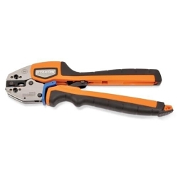 Thomas & Betts ERG4007 Sta-Kon Comfort Crimp Crimping Tool