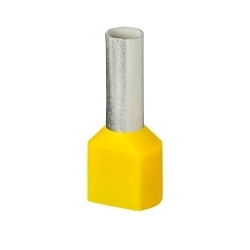 Thomas & Betts F8011 Sta-Kon Twin Wire Ferrule