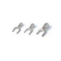 Thomas & Betts K18-6F-M Sta-Kon Fork Terminal