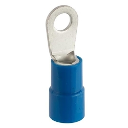 Thomas & Betts KN6-14R-W Sta-Kon Ring Terminal