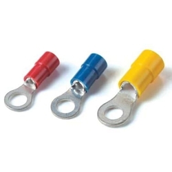 Thomas & Betts KV14-6R-M Sta-Kon Ring Terminal