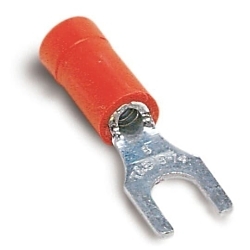 Thomas & Betts RA1147M Sta-Kon Fork Terminal