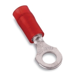 Thomas & Betts KV18-8R-T Sta-Kon Ring Terminal