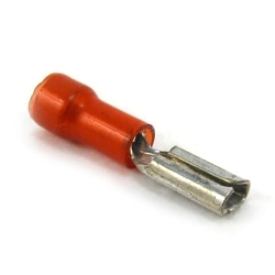 Thomas & Betts RA11M Sta-Kon Female Disconnect