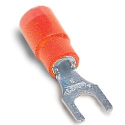 Thomas & Betts RA1167-170 Sta-Kon Fork Terminal