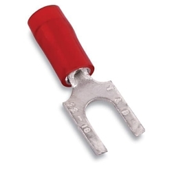 Thomas & Betts RA18-6FS Sta-Kon Fork Terminal