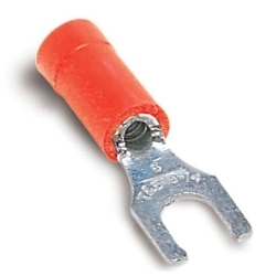 Thomas & Betts RA2217M Sta-Kon Fork Terminal