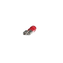 Thomas & Betts RA257 Sta-Kon Female Disconnect