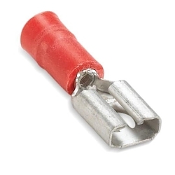 Thomas & Betts TV18-250FD-L Sta-Kon Female Disconnect