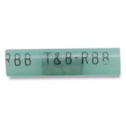 Thomas & Betts 2RA18 Sta-Kon Butt Splice Connector