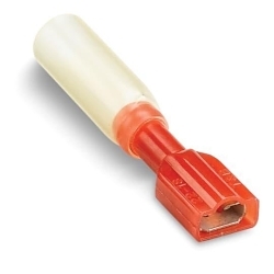 Thomas & Betts RAS18-250AX Sta-Kon Female Disconnect