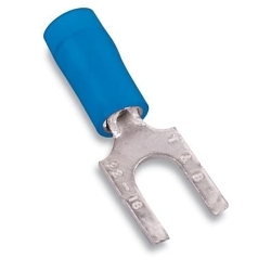 Thomas & Betts RB14-6FS Sta-Kon Fork Terminal