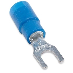 Thomas & Betts RB2257-200M Sta-Kon Fork Terminal