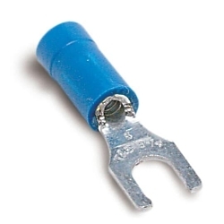 Thomas & Betts RB2237M Sta-Kon Fork Terminal