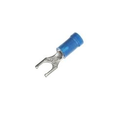 Thomas & Betts RB2257 Sta-Kon Fork Terminal