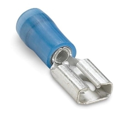 Thomas & Betts RB14-250A Sta-Kon Female Disconnect