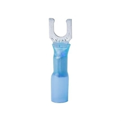 Thomas & Betts RBS14-10FLX Sta-Kon Fork Terminal