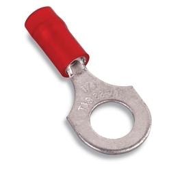 Thomas & Betts RA18-38 Sta-Kon Ring Terminal