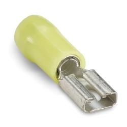 Thomas & Betts RC10-250F Sta-Kon Female Disconnect