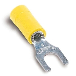 Thomas & Betts RC2207 Sta-Kon Fork Terminal