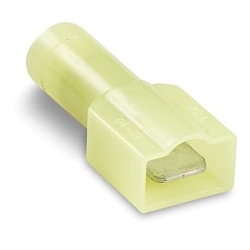 Thomas & Betts RC25177 Sta-Kon Male Tab Disconnect